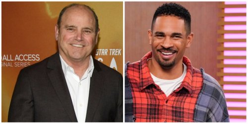 CBS Studios Readies Baltimore-Set ‘Shuga’ Paramount+ Series With Damon Wayans Jr’s Two Shakes Entertainment, And Unveils Co-Productions In Australia And Europe