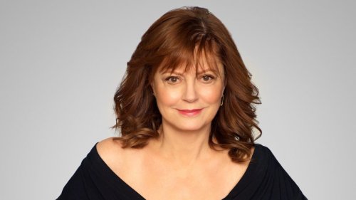 Susan Sarandon Shares Apology, Says Comments At Pro-Palestinian Rally Were A “Terrible Mistake”