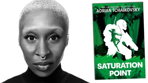 Cynthia Erivo’s Edith’s Daughter & Platinum Dunes Producing Feature Take Of ‘Saturation Point’ At Universal