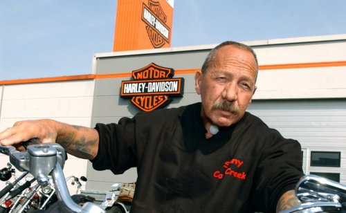 Sonny Barger Dies: Hells Angels Founder, ‘Sons Of Anarchy’ Actor & Rolling Stones Nemesis Was 83