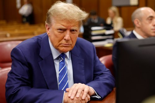 Seven Jurors Selected For Donald Trump’s Hush Money Case, Former President Attacks Judge For “Rushing This Trial” – Update
