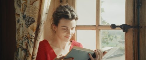 ‘Jane Austen Wrecked My Life’, ‘The Last Rodeo’, ‘Friendship’ Counterprogram ‘Lilo & Stitch’ & ‘Mission: Impossible’ Holiday Weekend – Specialty Preview