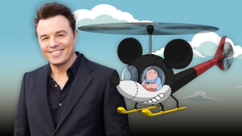 Seth MacFarlane On Ending ‘Family Guy’: “I Don’t See A Good Reason To Stop, People Still Love It”