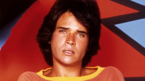 Michael Gray Dies: ‘Shazam!’ Star Was 75
