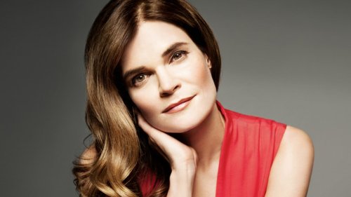 ‘Breaking Bad’s Betsy Brandt To EP & Star In Lifetime Movie ‘The Bad Orphan’