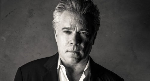 The late Ray Liotta on the iconic roles that defined his career