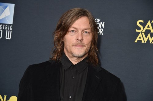 Norman Reedus’ Bigbaldhead Banner Options Upcoming Eric LaRocca Novel; ‘TWD’ Star To Publish ‘At Dark, I Become Loathsome’ In 2025