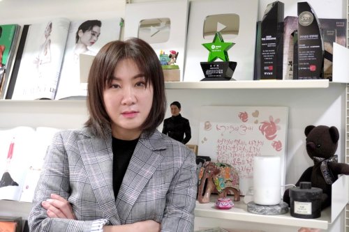 International Disruptors: Saram Entertainment’s South Korean Super-Agent Soyoung Lee, Who Represents Stars From ‘Squid Game’, ‘Pachinko’ & ‘Minari’, Talks Korean Content Explosion, Working With The U.S. & Artists International JV