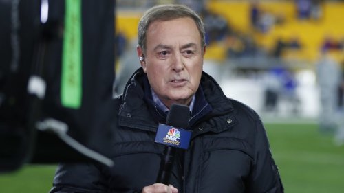 Al Michaels Signs Emeritus Deal With NBC Sports In Addition To His Amazon Duties