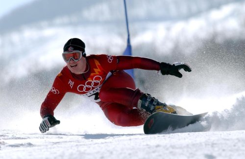 Docuseries On Ryan Wedding, Olympic Snowboarder-Turned-FBI Most Wanted Fugitive, Coming From Dogwoof, Visitor Media