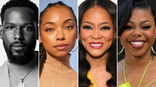 ‘Harlem’ Renewed For Season 3 At Prime Video; New Cast Revealed