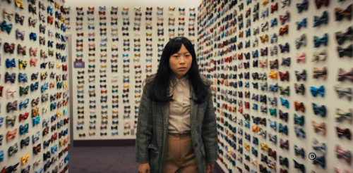‘Quiz Lady’ Review: Jessica Yu Directs Sandra Oh And Awkwafina In A Film About Sisterly Bonds And Quiz Show Dreams – Toronto Film Festival