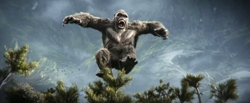 ‘Godzilla x Kong: The New Empire’ Roaring To Second Best Previews In Legendary Monsterverse With $8M – Late Night Box Office