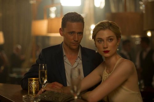 ‘The Night Manager’ Returns With Supercharged Two-Season Order At BBC & Amazon; Tom Hiddleston Back To Star With Hugh Laurie As EP