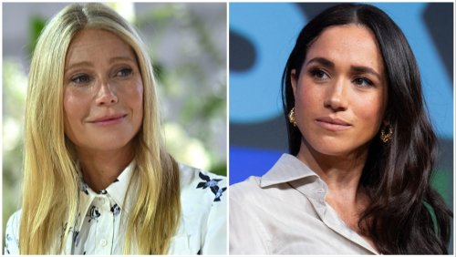 Gwyneth Paltrow On Meghan Markle’s “Attempt” To Enter The Goop Universe With Netflix Series: “There’s Always Enough To Go Around”
