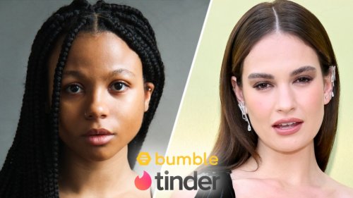 ‘Industry’ Star Myha’la Joins Lily James In 20th Century’s Bumble & Tinder Movie; Filming Due To Begin Next Month