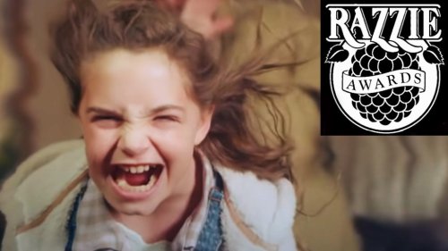 Razzies Sorry For Nominating Pre Teen Adopts Age Guidelines Sometimes You Do Things Without 