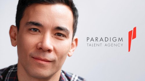 Paradigm Signs ‘Fire Island’ & ‘How To Get Away With Murder’ Actor Conrad Ricamora