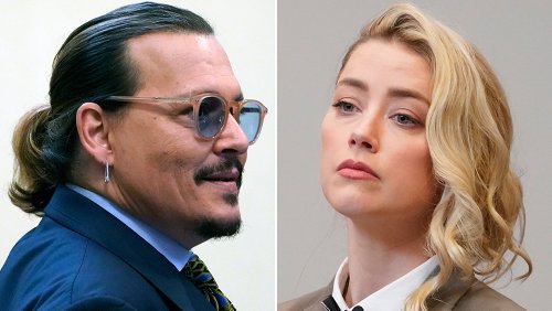 Johnny Depp Now Not Going To Testify Again In $50M Trial Against Amber Heard – Update