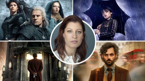 casting the witcher netflix