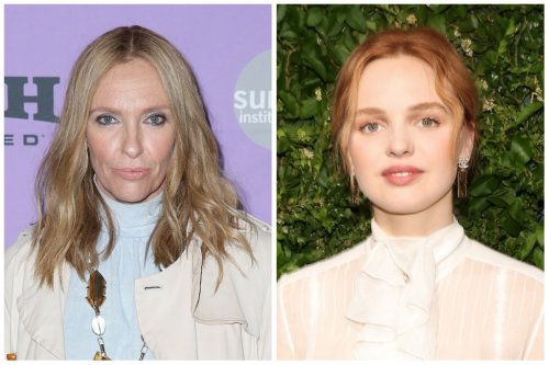 Toni Collette & Odessa Young Reunite On Nathan Silver’s Revenge Thriller ‘The Prima Donna’; Cornerstone Launching At The EFM