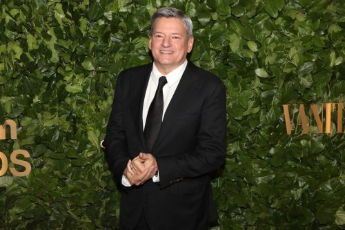 Netflix Co-CEO Ted Sarandos On Advertising Rollout, Password Sharing, And Why The Company Is Punting On Sports Rights: “We’re Not Anti-Sports, We’re Just Pro-Profit”