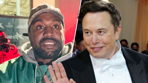 Kanye West Resurfaces On Instagram After Twitter Suspension, Says Elon Musk Is A Clone & Mentions Obama