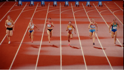 In ‘Unseen Olympiad’, Director Casey Shaw Offers Unique, Sensory View Of Athletes In Competition – Thessaloniki International Documentary Festival