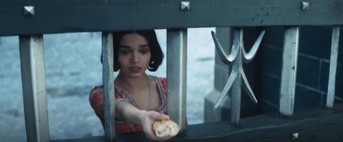 ‘Snow White’ At $3.5M Previews: Higher Than ‘Dumbo’ & Not Far From ‘Kung Fu Panda 4’; 5 Stars With Kids On PostTrak – Box Office Update