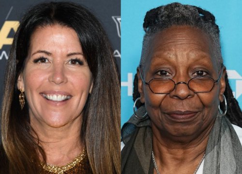 Tribeca Sets First European Edition With Speakers Including Patty Jenkins & Whoopi Goldberg