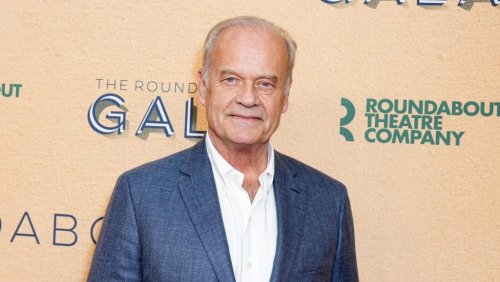 Kelsey Grammer Boards ‘Hell Ride’; Karlovy Vary Names Chair; Tarf Enters Theatrical Distribution; ITV Soap Boss Retiring – Global Briefs