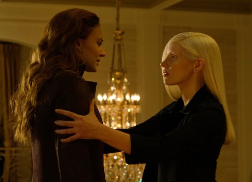 ‘Dark Phoenix’ Bound To Lose $100M+ After Worst Domestic Opening In ‘X-Men’ Series: Here’s Why