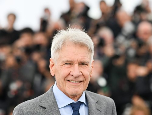 Harrison Ford Details His Conflicts With Brad Pitt On ‘The Devil’s Own’ Film