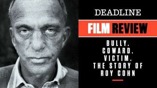 ‘Bully. Coward. Victim. The Story Of Roy Cohn’ Review: Trump’s Notorious Mentor Is Unveiled In Fascinating And Personal HBO Docu