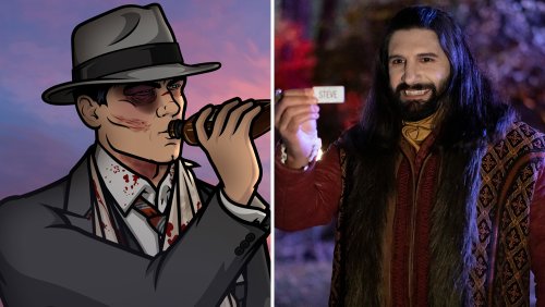 ‘Archer’ And ‘What We Do In the Shadows’ Headed To Comic-Con@Home