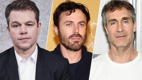 Matt Damon And Casey Affleck Set To Star In Apple Original Films’ ‘The Instigators’ With Doug Liman Directing