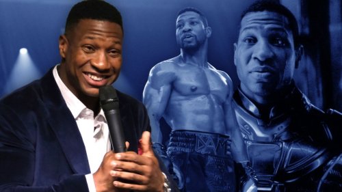 Jonathan Majors Says He Would Return To Kang The Conquerer Role In MCU: “Disney, Marvel Studios, I Love Them”