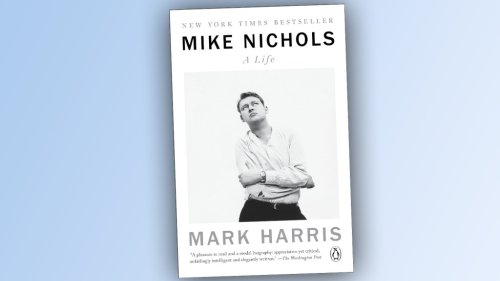 ‘Mike Nichols: A Life’ Biography Optioned By Producer Peter Spears, Eyes Feature Film
