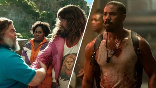 ‘Minecraft Movie’ Still Digs Gold With $44M Third Weekend, ‘Sinners’ Opening To $40M: Warner Bros Easter Box Office Double Feature – Update