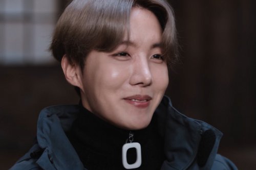 Bts J Hope Begins Military Enlistment Process Announces Release Of