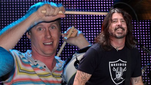 Foo Fighters Fire Drummer Josh Freese: “I’m Not Angry, Just A Bit Shocked & Disappointed”