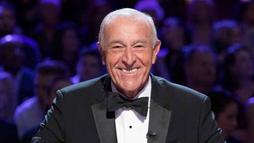 ‘Dancing With The Stars’ Judge Len Goodman’s Cause Of Death Revealed