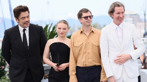 ‘The Phoenician Scheme’ Director Wes Anderson Questions Trump Tariffs: “Does That Mean You Can Hold Up The Movie In Customs?”