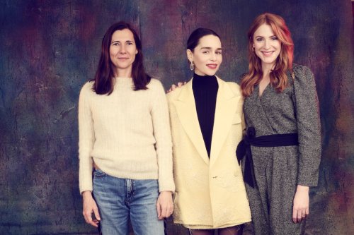 How Emilia Clarke & Chiwetel Ejiofor Movie ‘Pod Generation’ Sprouted