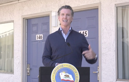 California Coronavirus Update: Governor Gavin Newsom Promises “Tougher” Restrictions And “Enforcement” — Likely For Los Angeles — Coming Tomorrow