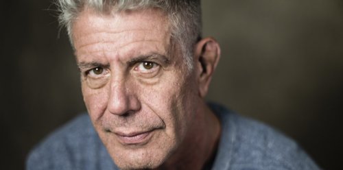 Anthony Bourdain Texts Published In New Biography Reveal Grim Final Days: “I Hate My Fans…I Hate Being Famous…I Hate My Job” – Report