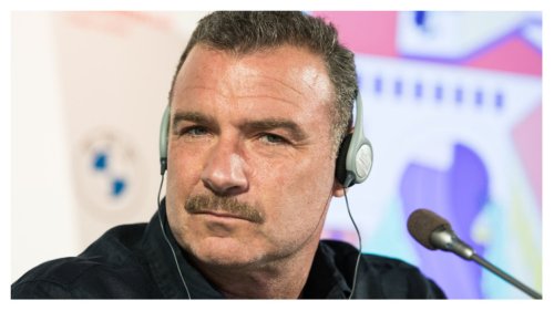 Liev Schreiber “Struggles” With Calls To Boycott Russian Art & Says Putin Is Counting On “Chaos & Misinformation” – KVIFF