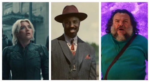 ‘Thunderbolts*’ Nears $300M Global As Does ‘Sinners’; ‘Minecraft’s Whole Lotta Lava Tops $900M WW & $500M Overseas – International Box Office