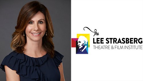Former CW Head Of Casting Dana Theodoratos Joins Lee Strasberg Theatre & Film Institute As Head of Talent