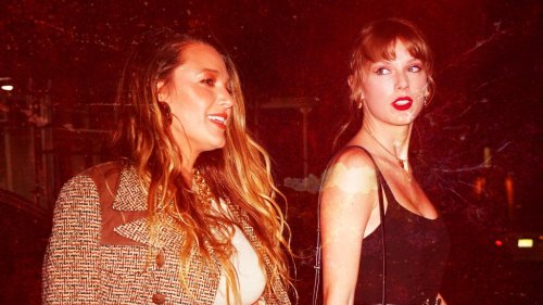 More Than A Simple Favor: Judge Grants Blake Lively’s Request To Have “Improper” Taylor Swift Bullying Claims Tossed Out